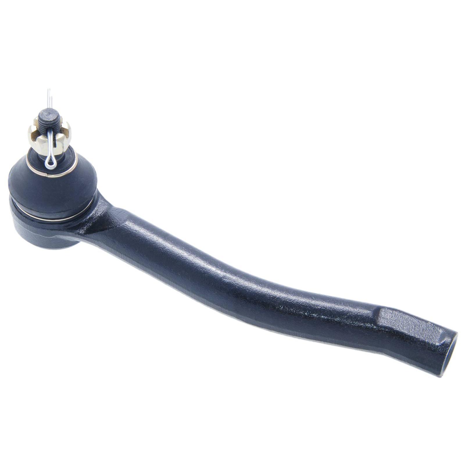 

Наконечник Р/Т Nissan Juke 10- Прав. Febest Арт. 0221-F15Rh FEBEST 0221f15rh