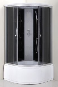 

Душевая кабина Niagara NG 2509