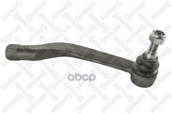 

51-00458-Sx Наконечник Рулевой Правый Renault Master Iv 10>
