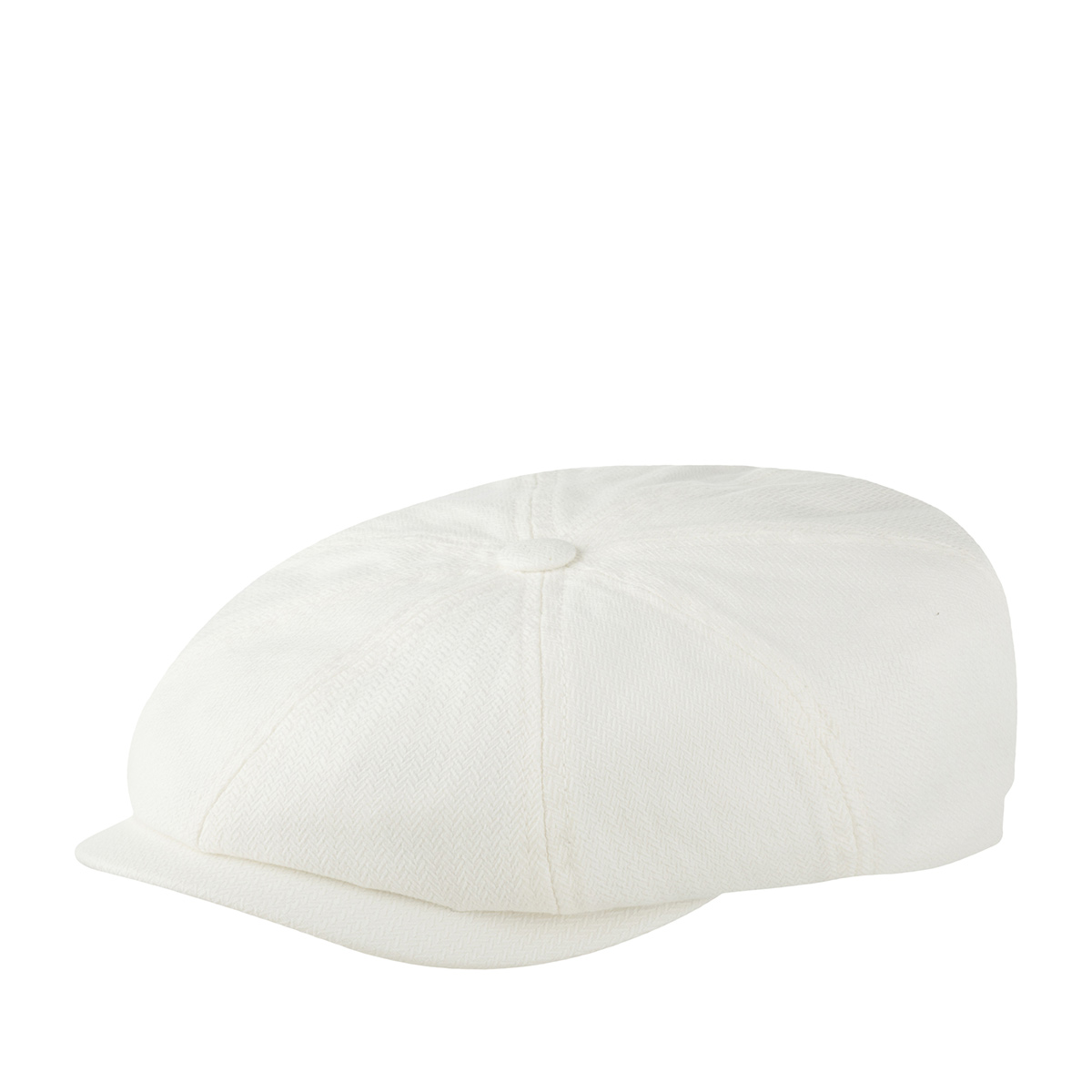 

Кепка унисекс Stetson 6841156 HATTERAS COTTON белая, р, Белый, 6841156 HATTERAS COTTON