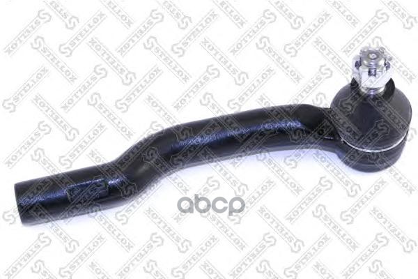 

51-61009-Sx Наконечник Рулевой Левый Suzuki Grand Vitara Sq 98>