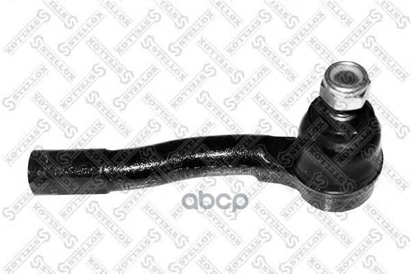 

51-05189-Sx Наконечник Рулевой Правый Daewoo Lacetti 1.6/1.8 04>