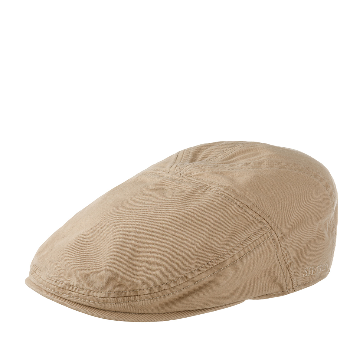 

Кепка унисекс Stetson 6911101 IVY CAP COTTON бежевая, р, Бежевый, 6911101 IVY CAP COTTON