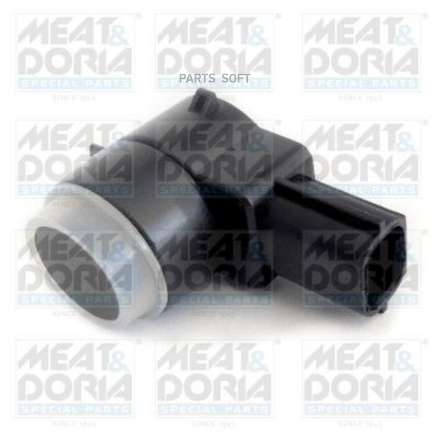 

Датчик Парковки Jeep Grand Cherokee Iii Chrysler 300 C MEAT & DORIA 94629