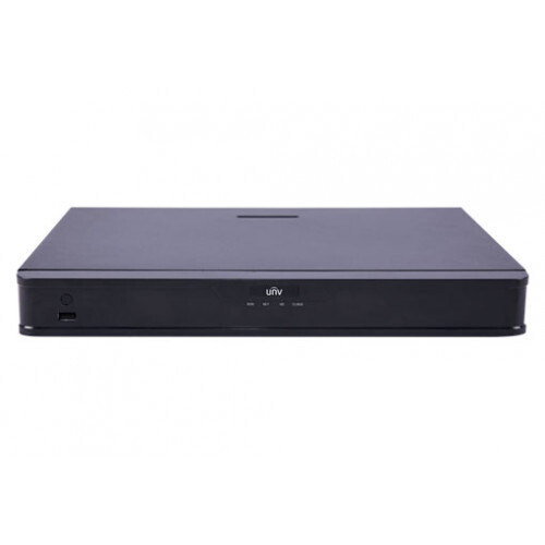 

Видеорегистратор IP UniView NVR302-16E-B-RU