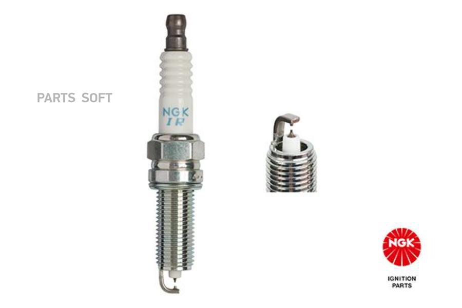 

Свеча Зажигания Ngk 94731 /Dilkr7c11/ Outlander Iii 3.0 12- Иридий NGK 94731