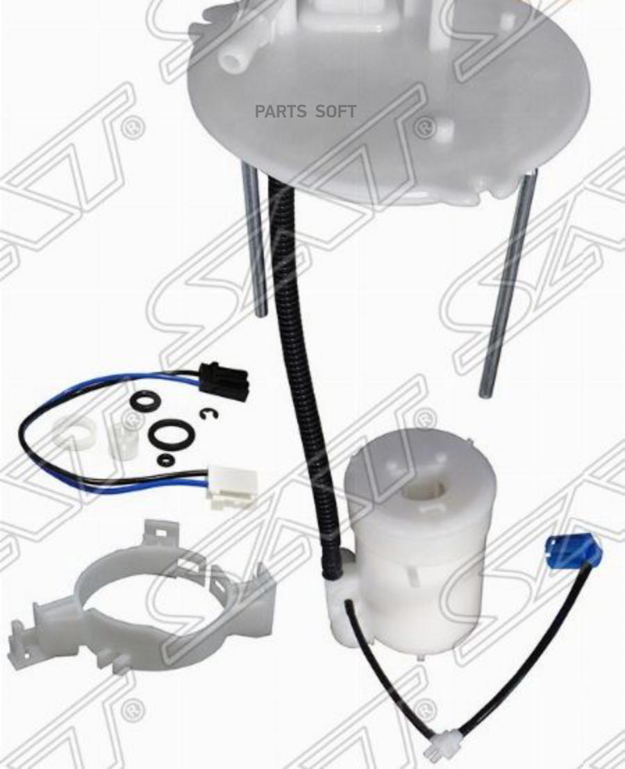 

SAT Фильтр топливный MAZDA 6/ATENZA GH# 07-13