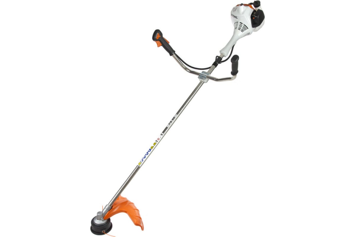 Бензиновый садовый триммер Stihl Fs 55, 1 л.с.