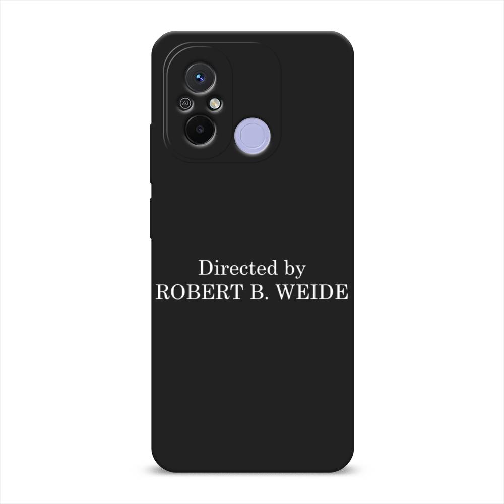 

Чехол Awog на Redmi 12C "Robert B Weide", Прозрачный, 318252-1