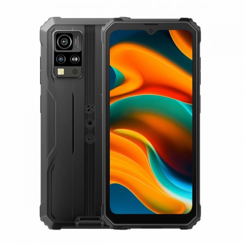 

Смартфон Blackview BV4800 2/32GB Black, BV4800