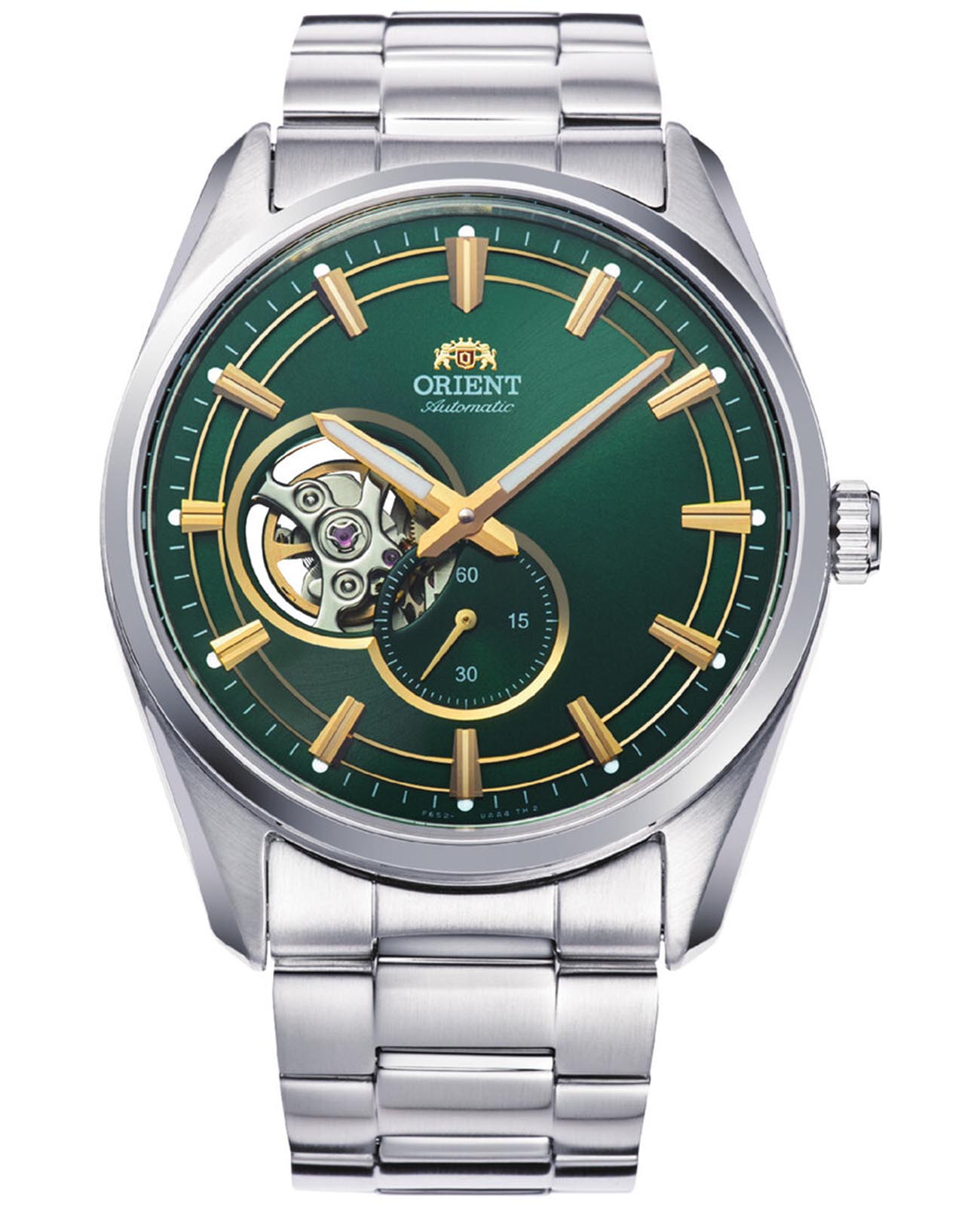 

Наручные часы мужские Orient RA-AR0008E10B, RA-AR0008E10B