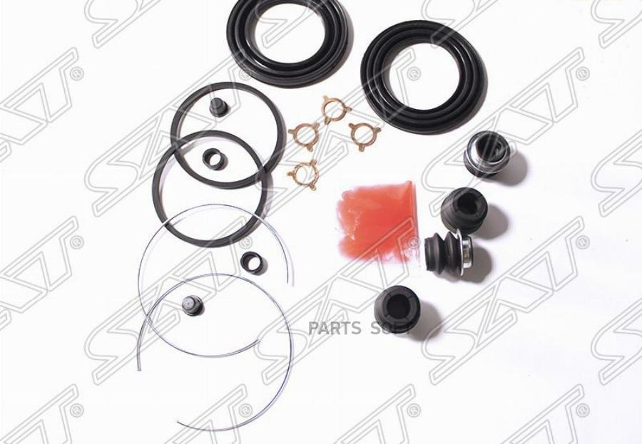 

Ремкомплект суппорта FR TOYOTA CHASER/MARK II GX90 (2 суппорта) ST-04479-22060