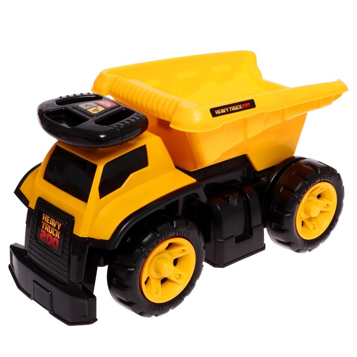 

Самосвал OffRoad 200