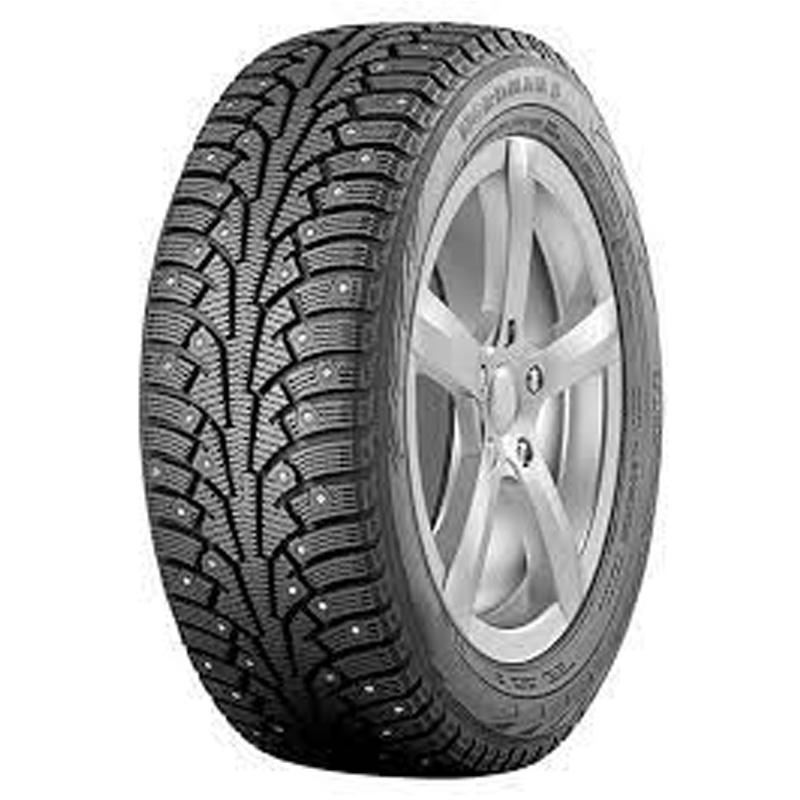 

Автошина Ikon Tyres Nordman 5 175/70 R13 82 T, Nordman 5