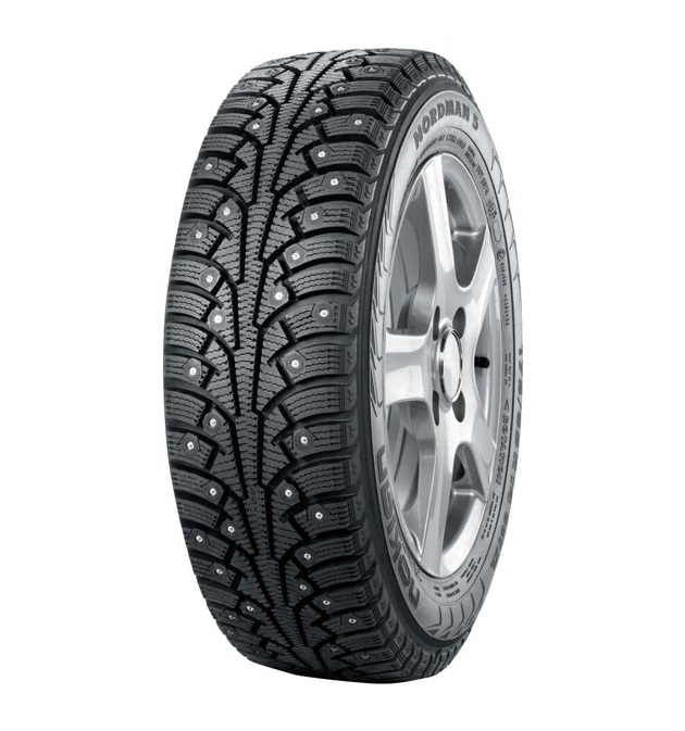 

Автошина Ikon Tyres Nordman 5 175/70 R14 84 T
