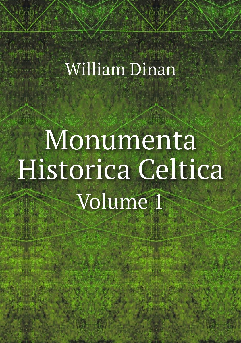 

Monumenta Historica Celtica