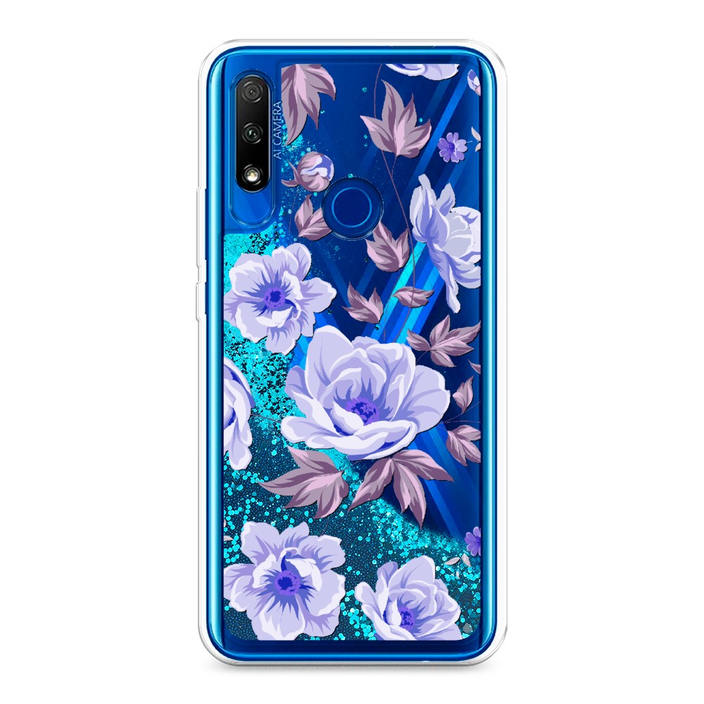 

Чехол Awog на Honor 9X "Цветочная фантазия 1", Разноцветный, 69993-1