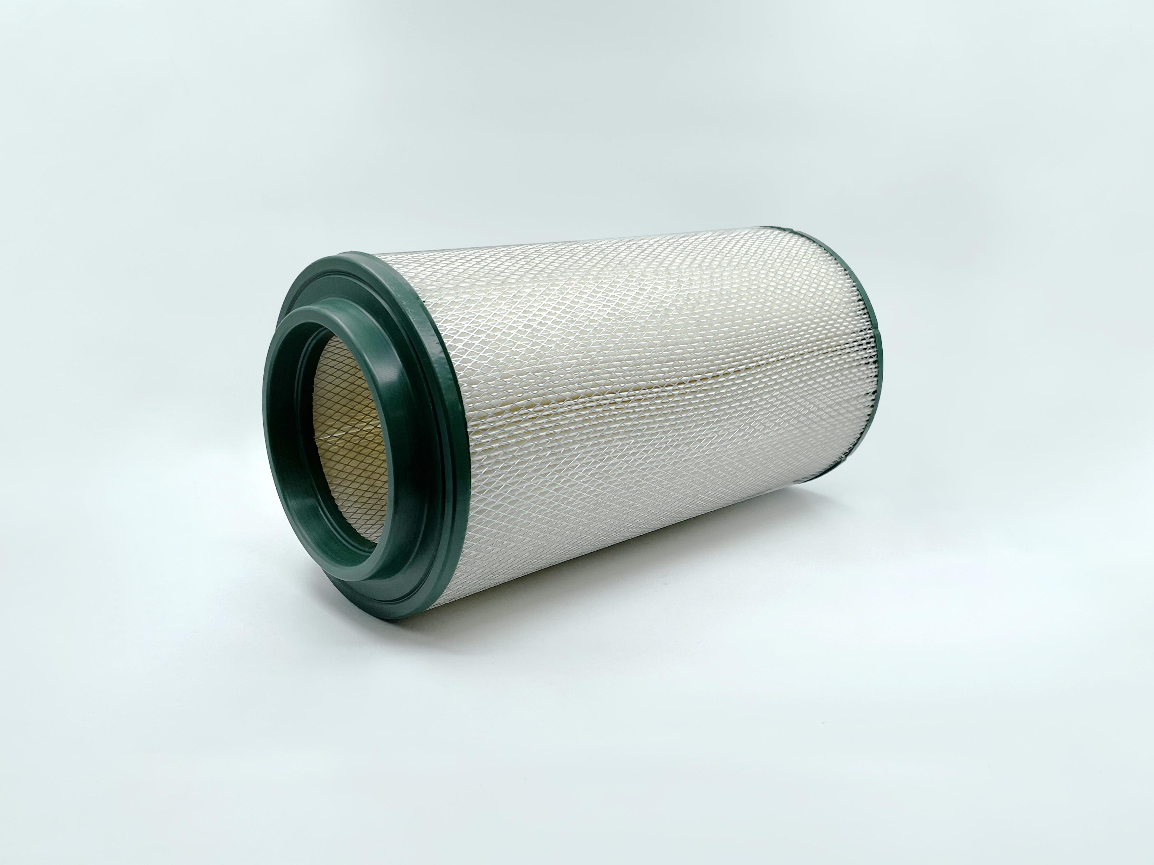 

BIG FILTER GB9200 Фильтр Воздушный HCV 1шт