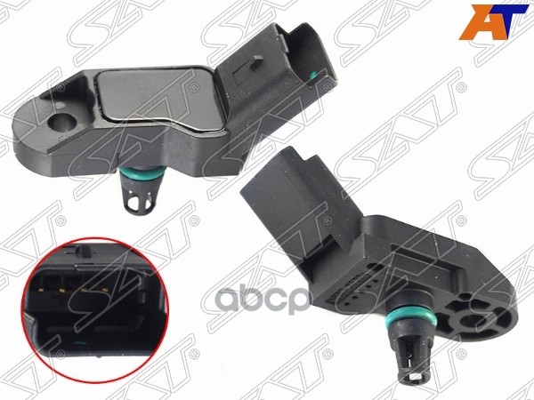 

Дatчиkдabлehияboздуxacitroenberlingoiiic3c4peugeot Sat ST1920AJ
