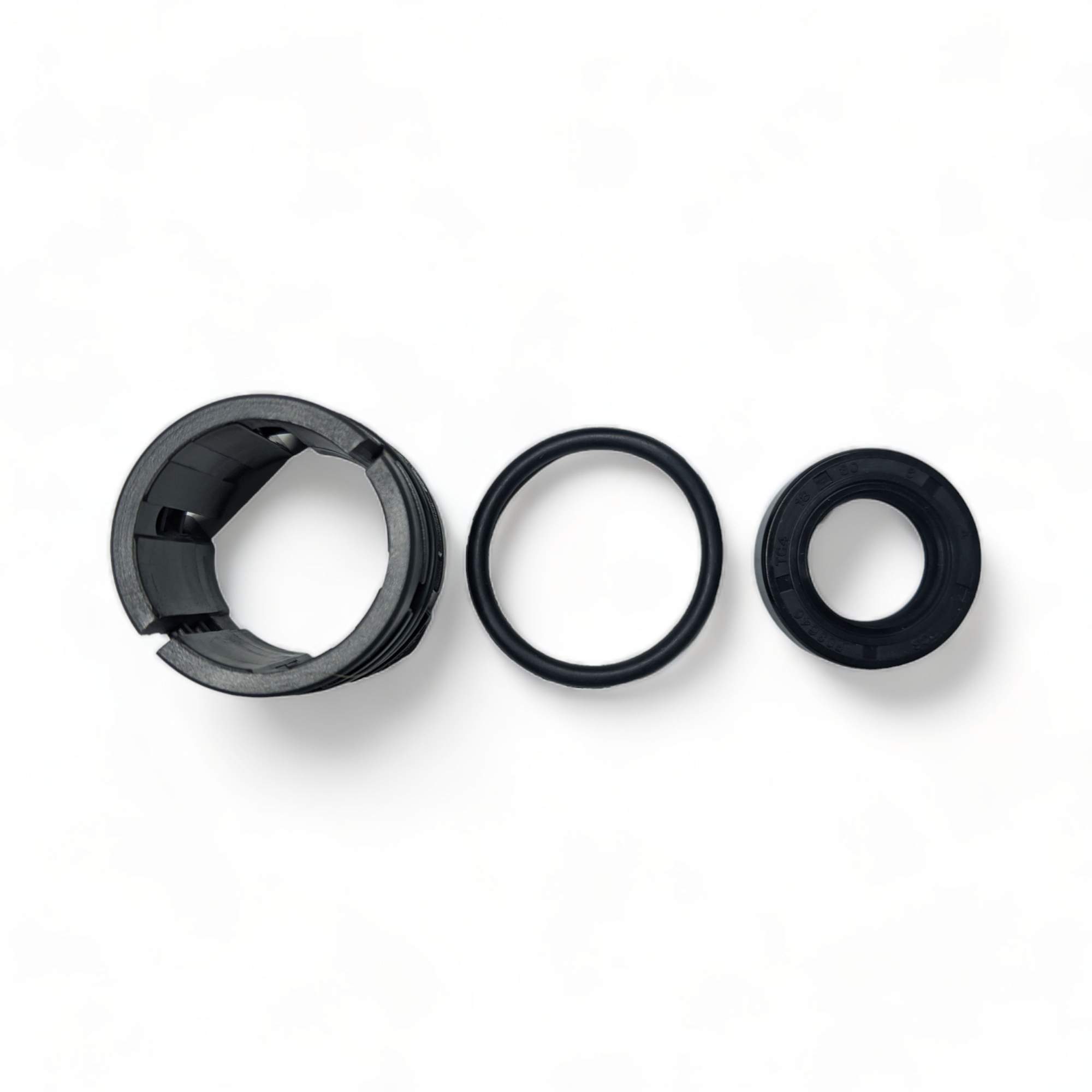 

Ремкомплект рулевой рейки Emmetec TY1013KIT без ГУР для TOYOTA VERSO 2009-, TY1013KIT
