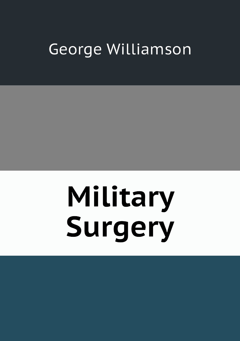 

Military Surgery