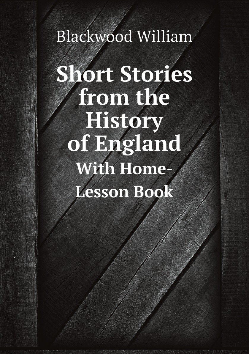 

Short Stories from the History of England