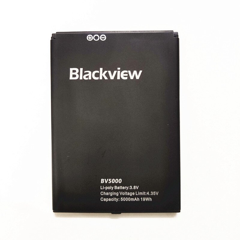 

Аккумулятор для Blackview BV5000, Blackview BV5000