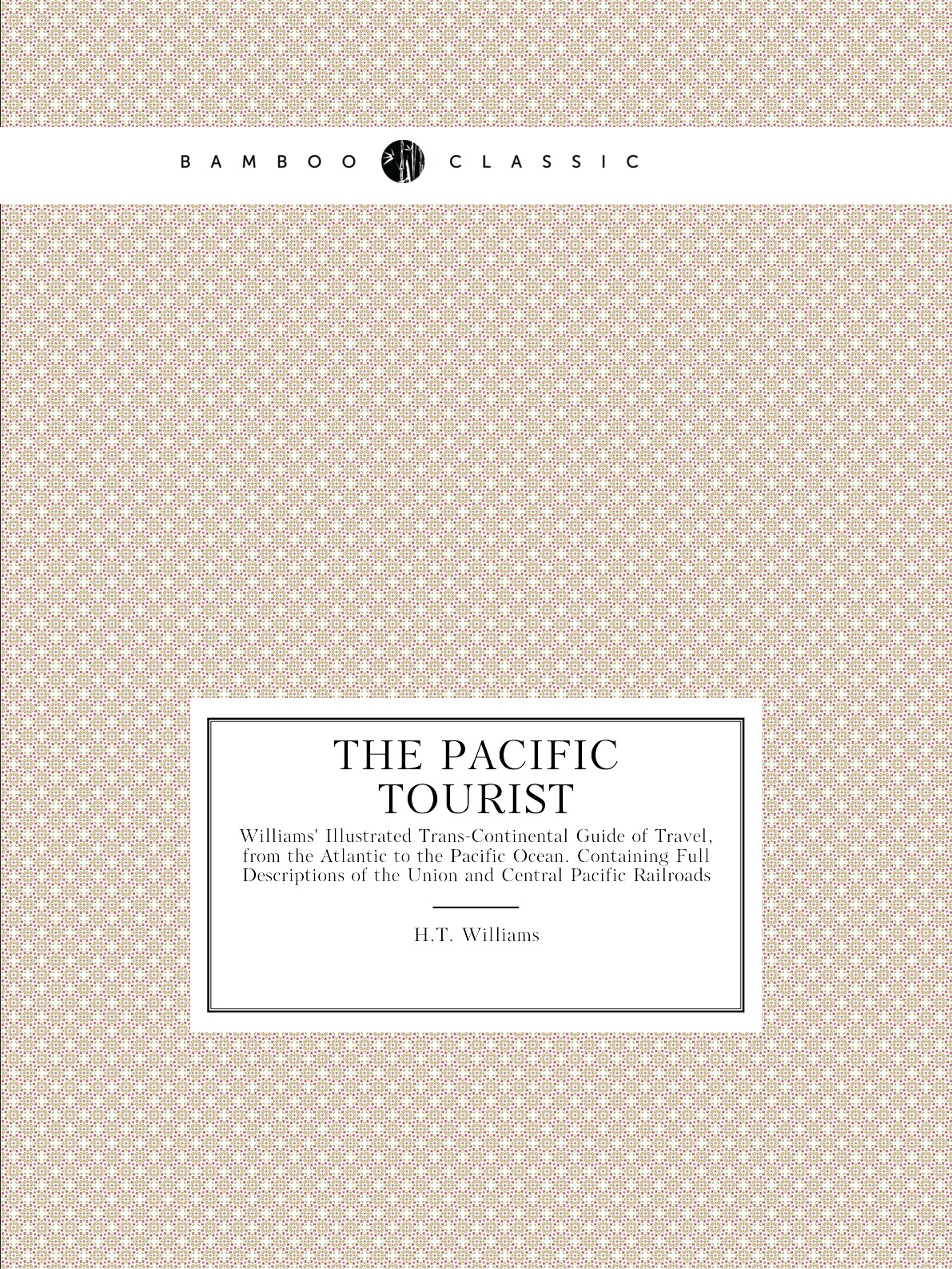 

The Pacific Tourist