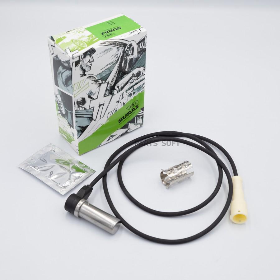 

ДАТЧИК ABS ДЛЯ А М ГАЗ 3307-3309, 33104 ВАЛДАЙ D 1 1шт