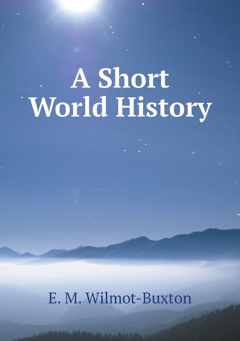 

A Short World History