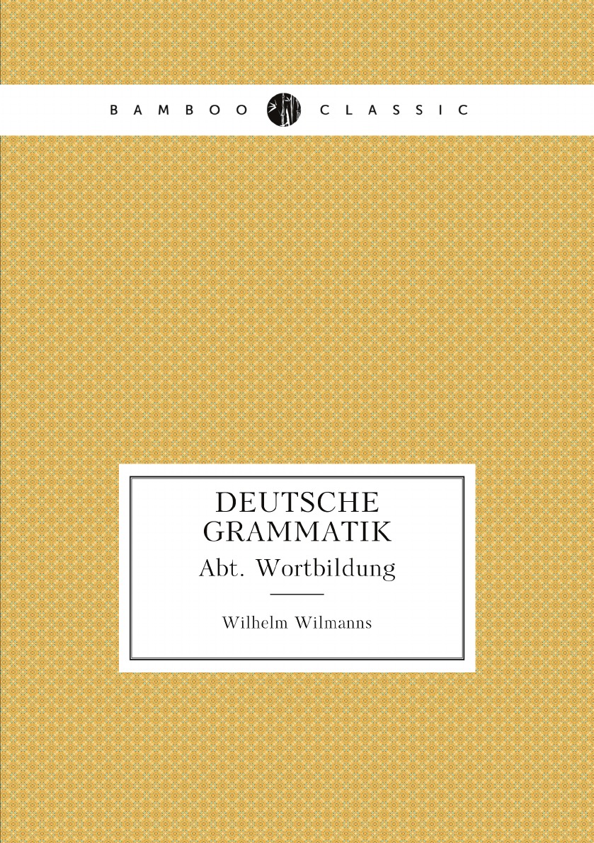 

Deutsche Grammatik