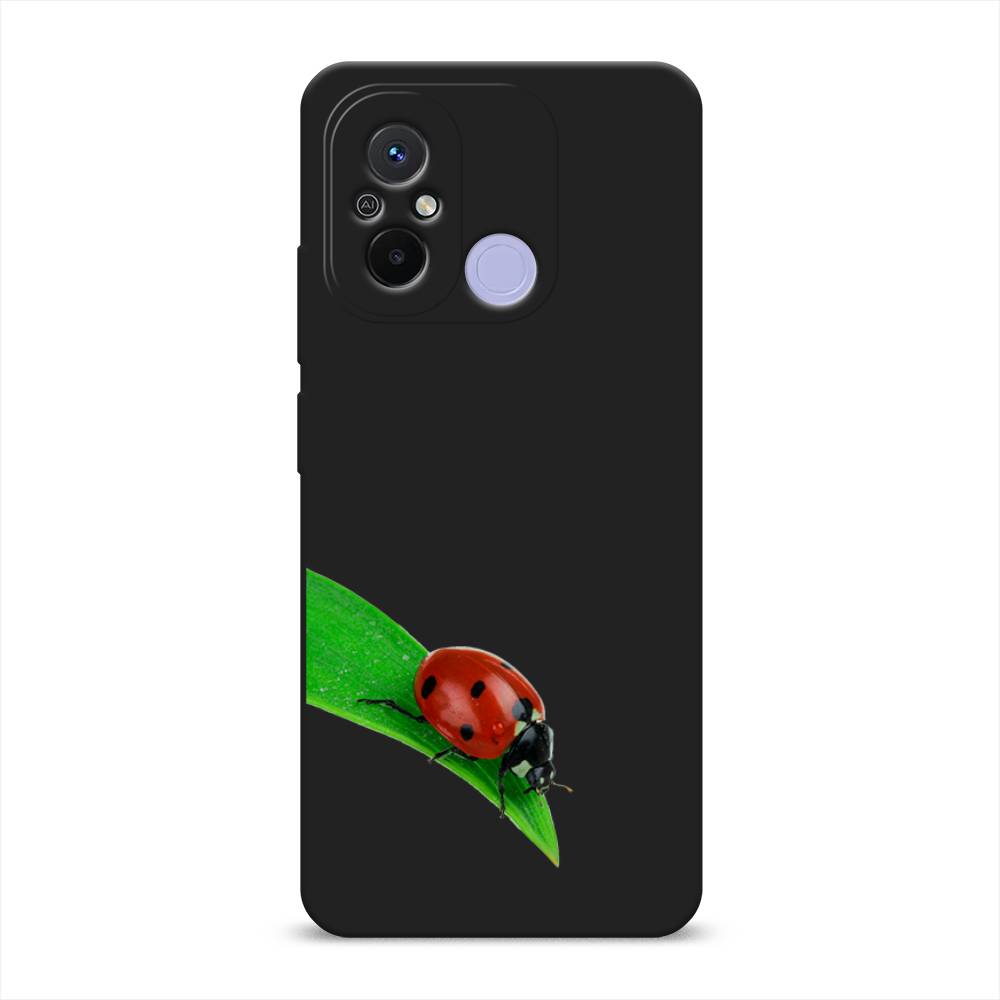 

Чехол Awog на Redmi 12C "На счастье", Белый;красный;зеленый, 318252-1