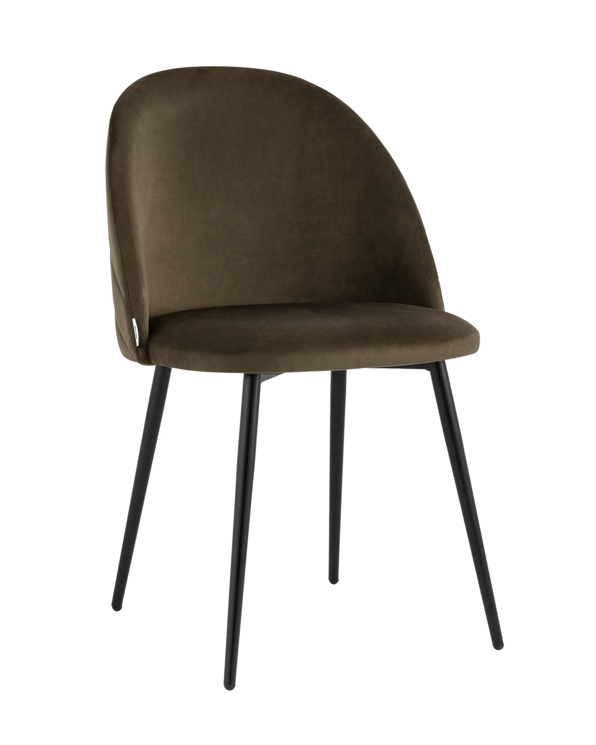 

Стул Stool Group Фолио УТ000035199, коричневый, Фолио