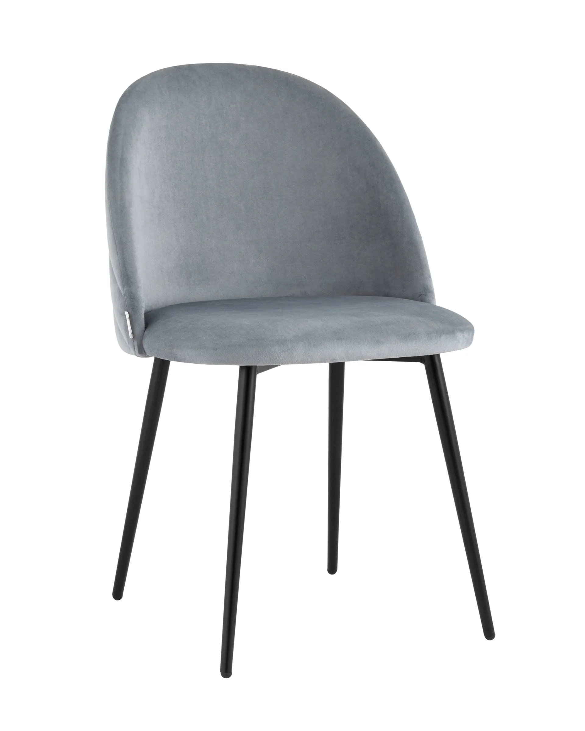 фото Стул stool group фолио ут000035272, серый