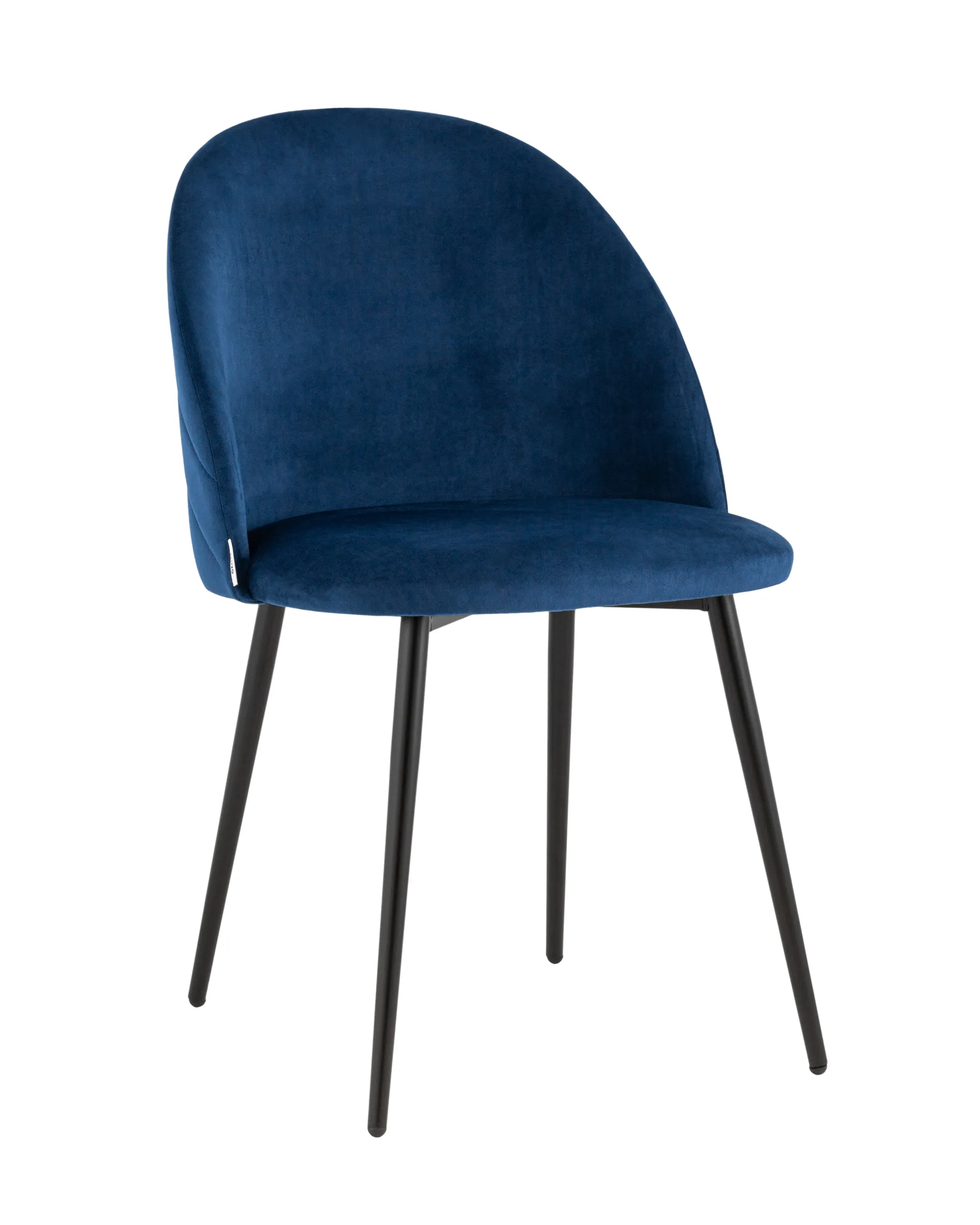 фото Стул stool group фолио, синий