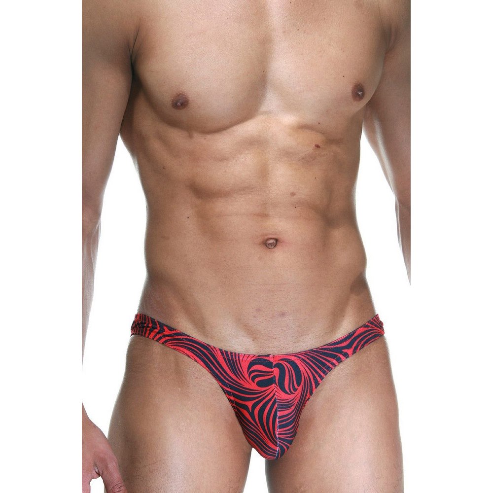 

Трусы мужские Don Moris DM021806 разноцветные L, Разноцветный, DM021806