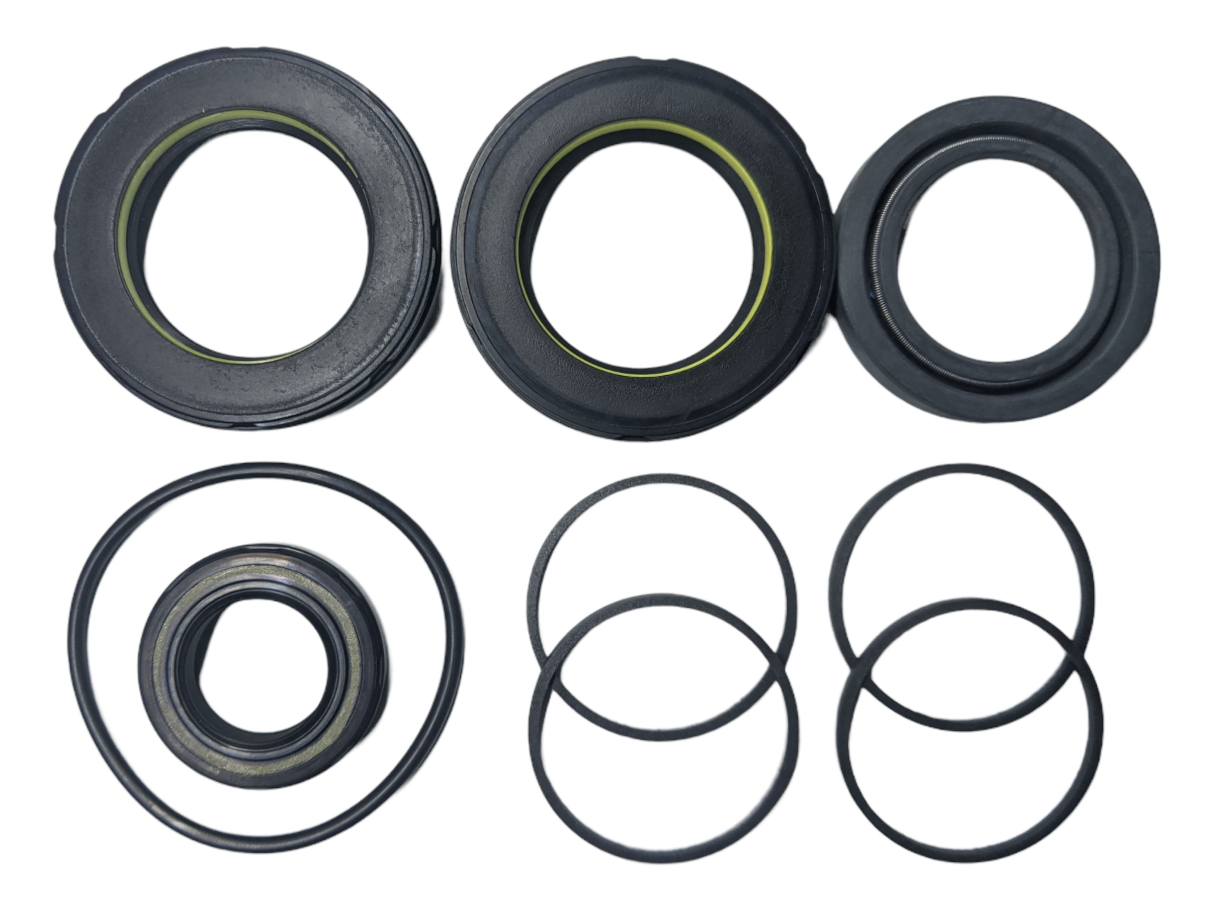 

Ремкомплект рулевой рейки Emmetec TY9029KIT с ГУР TOYOTA 4RUNNER 09-13, TY9029KIT