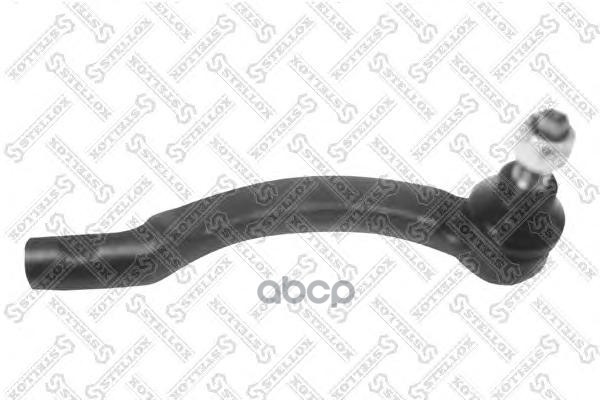 

51-00230-Sx Наконечник Рулевой Правый Volvo 850 91-96/S70-S90 All 97>
