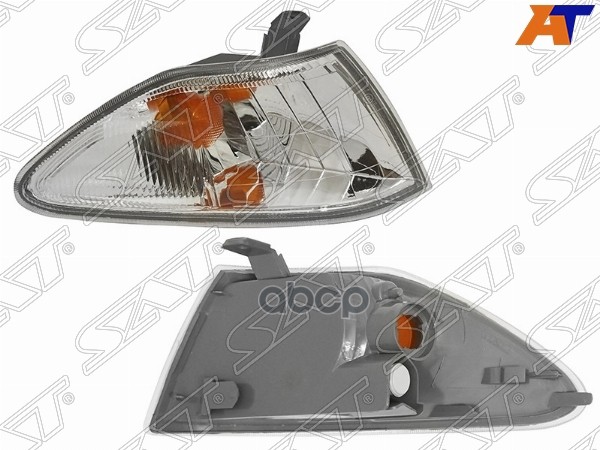 

Габарит Toyota Carina 96-98 Rh (правый) 20-383 Sat арт. ST-20-383R