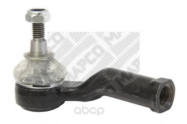 

Наконечник Рулевой Тяги Передний Левый Ford Focus Ii (Da Hcp Dp) 1.6