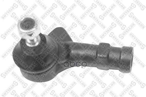 

51-00277A-Sx Наконечник Рулевой Левый Ford Sierra <94/Scorpio 4Wd 85-94