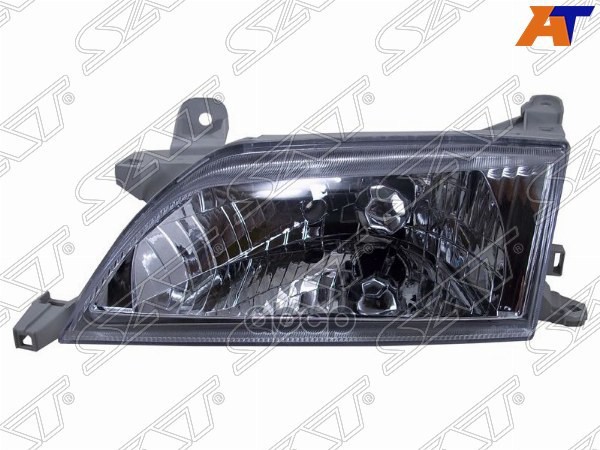 

Фара Toyota Corona Premio 98-01 Lh (левый) Sat арт. ST-20-394L