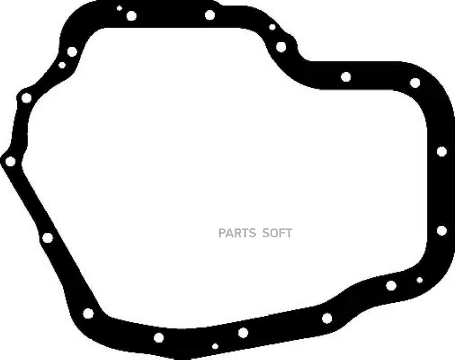 

Прокладка масляного поддона OPEL: ASTRA F 1.8 i 16V/2.0 i 16V 91-98