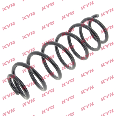 

Ra7034 Пружина Задняя Renault Megane 1.4Tce / 1.6 / 1.5Dci 16V 09] Kayaba Ra7034