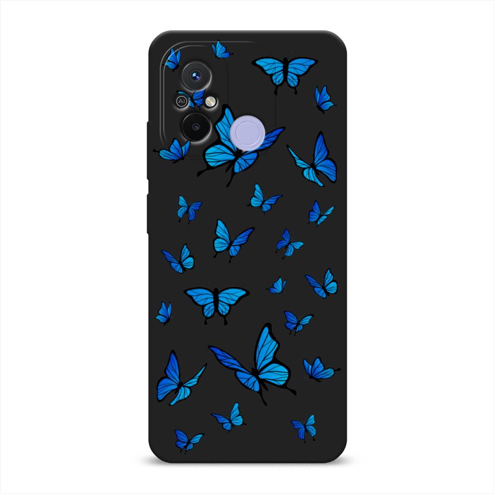 Чехол Awog на Redmi 12C 