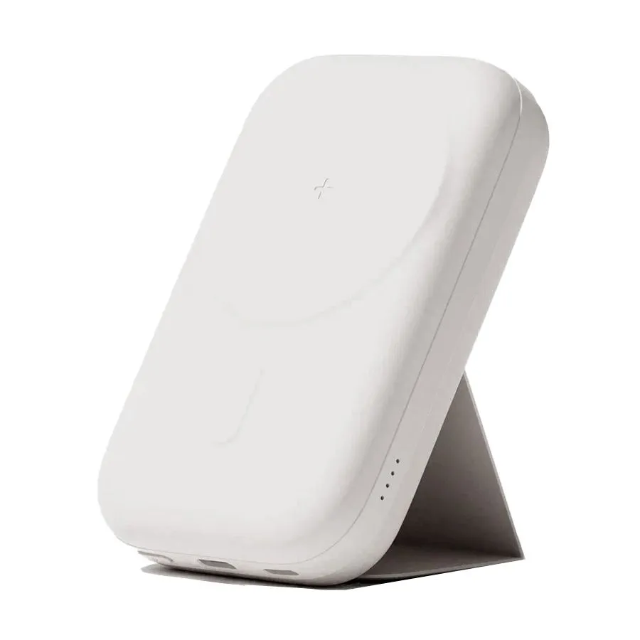 

Внешний аккумулятор Solove W13 10000mAh White, W13