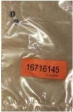 

Монтажный набор Grohe 16716145, Серебристый