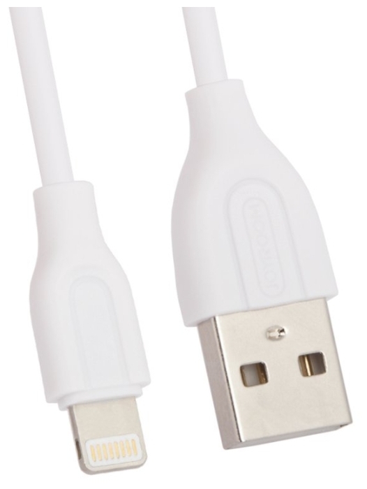 

Кабель JOYROOM Su Series S-L352 Lightning 1 м White