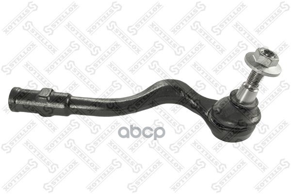 

51-00522-Sx Наконечник Рулевой Левый Audi A4/A5/A6/A7/Q5 1.8Tfsi-3.2Fsi Quattro 07>