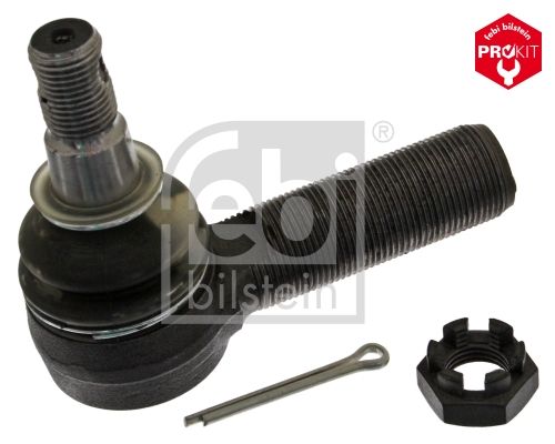 

12974F Наконечник Тяги Рулевой Поперечной Lht M24X1.5 M16X1.5 20 L=95 Prokit Mb 913